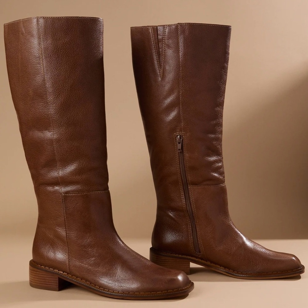 Franklin Boots By Matisse Size 9.5 Sold by Anthropologie Altar’d State Nordstrom